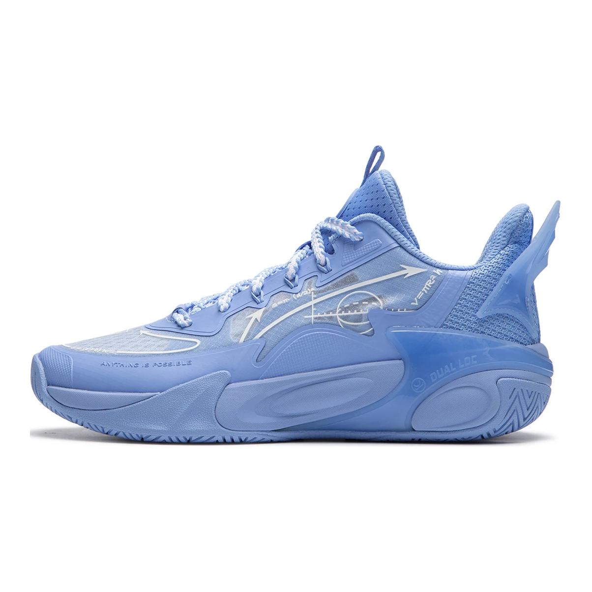 (Youth) Li-Ning Wind Shadow 2.0 'Blue' YKBU072-7