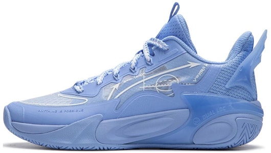 (JR) Li-Ning Wind Shadow 2.0 'Biru' YKBU072-7 Buy (JR) Li-Ning Wind Shadow 2.0 'Biru' YKBU072-7