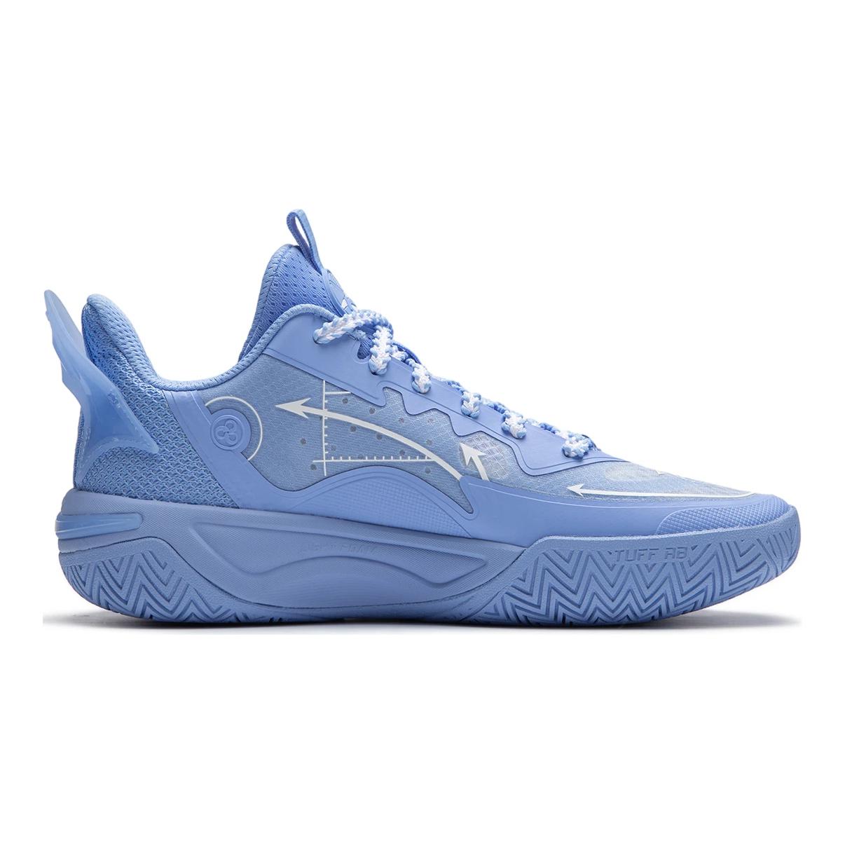 Order (Youth) Li-Ning Wind Shadow 2.0 'Blue' YKBU072-7