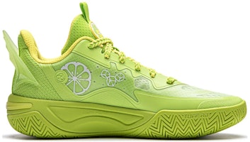 (JR) Li-Ning Wind Shadow 2.0 'Neon Hijau Kuning' YKBU072-5 Order (JR) Li-Ning Wind Shadow 2.0 'Neon Hijau Kuning' YKBU072-5