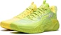 (Youth) Li-Ning Wind Shadow 2.0 'Neon Green Yellow' YKBU072-5