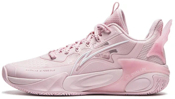(Youth) Li-Ning Wind Shadow 2.0 'Pink' YKBU072-4 (Youth) Li-Ning Wind Shadow 2.0 'Pink' YKBU072-4