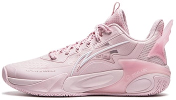 (Youth) Li-Ning Wind Shadow 2.0 'Pink' YKBU072-4 (Youth) Li-Ning Wind Shadow 2.0 'Pink' YKBU072-4