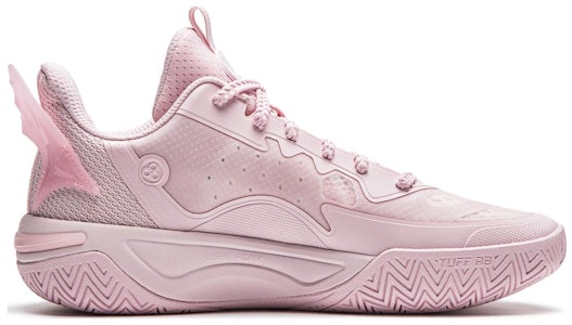 (JR) 李寧風影2.0ピンク (Lining Fūei 2.0 Pinku) YKBU072-4 Order (JR) 李寧風影2.0ピンク (Lining Fūei 2.0 Pinku) YKBU072-4