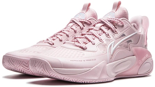 (JR) 李寧風影2.0ピンク (Lining Fūei 2.0 Pinku) YKBU072-4 Lookbook (JR) 李寧風影2.0ピンク (Lining Fūei 2.0 Pinku) YKBU072-4