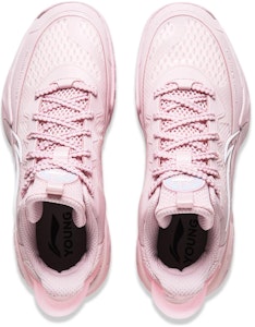 (JR) 李寧風影2.0ピンク (Lining Fūei 2.0 Pinku) YKBU072-4 Shop (JR) 李寧風影2.0ピンク (Lining Fūei 2.0 Pinku) YKBU072-4