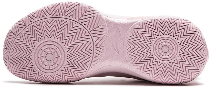 (JR) 李寧風影2.0ピンク (Lining Fūei 2.0 Pinku) YKBU072-4 Details for (JR) 李寧風影2.0ピンク (Lining Fūei 2.0 Pinku) YKBU072-4