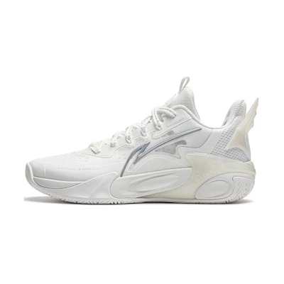 (Youth) Li-Ning Wind Shadow 2.0 'White Silver'
