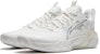(JR) Li-Ning Wind Shadow 2.0 'Putih Perak' YKBU072-1