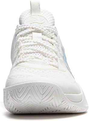 (Youth) Li-Ning Wind Shadow 2.0 'White Silver' YKBU072-1 Purchase (Youth) Li-Ning Wind Shadow 2.0 'White Silver' YKBU072-1