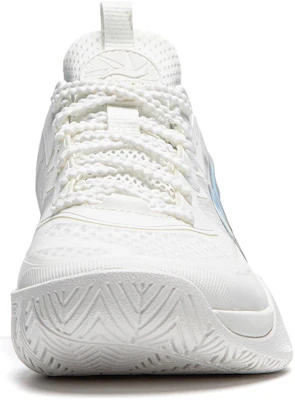 (Youth) Li-Ning Wind Shadow 2.0 'White Silver' YKBU072-1 Purchase (Youth) Li-Ning Wind Shadow 2.0 'White Silver' YKBU072-1