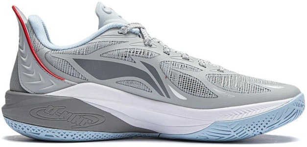 (JR) Li-Ning x C.J. McCollum Sonic 12 'Shark' Kasut Sukan. YKBU054-3 Order (JR) Li-Ning x C.J. McCollum Sonic 12 'Shark' Kasut Sukan. YKBU054-3