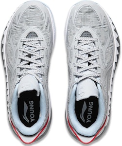 (JR) Li-Ning x C.J. McCollum Sonic 12 'Shark' Kasut Sukan. YKBU054-3 Shop (JR) Li-Ning x C.J. McCollum Sonic 12 'Shark' Kasut Sukan. YKBU054-3