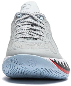 (JR) Li-Ning x C.J. McCollum Sonic 12 'Shark' Kasut Sukan. YKBU054-3 Purchase (JR) Li-Ning x C.J. McCollum Sonic 12 'Shark' Kasut Sukan. YKBU054-3