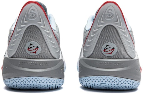 (JR) Li-Ning x C.J. McCollum Sonic 12 'Shark' Kasut Sukan. YKBU054-3 Details for (JR) Li-Ning x C.J. McCollum Sonic 12 'Shark' Kasut Sukan. YKBU054-3