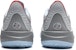 (JR) Li-Ning x C.J. McCollum Sonic 12 'Shark' Kasut Sukan. YKBU054-3