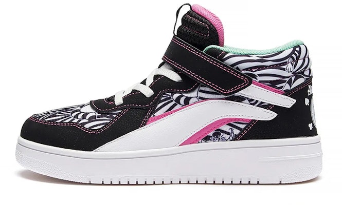 (Youth) Li-Ning x Disney Black Pink 'Alice 1.5' YKCS118-2 Buy (Youth) Li-Ning x Disney Black Pink 'Alice 1.5' YKCS118-2