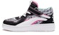(JR) Li-Ning x Disney Hitam Merah Jambu 'Alice 1.5' YKCS118-2