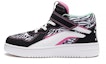 Buy (JR) Li-Ning x Disney Hitam Merah Jambu 'Alice 1.5' YKCS118-2