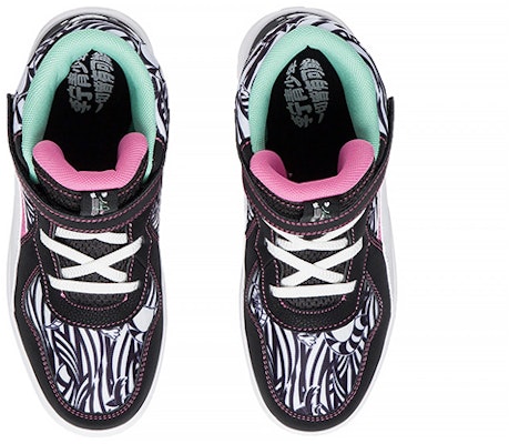 (Youth) Li-Ning x Disney Black Pink 'Alice 1.5' YKCS118-2 Shop (Youth) Li-Ning x Disney Black Pink 'Alice 1.5' YKCS118-2
