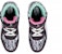 (JR) Li-Ning x Disney Hitam Merah Jambu 'Alice 1.5' YKCS118-2