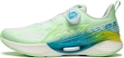 Buy (JR) 리닝 성운 '형광 라임 그린' (Li-Ning Seongun 'Hyeonggwang Lime Green') YKFU020-1