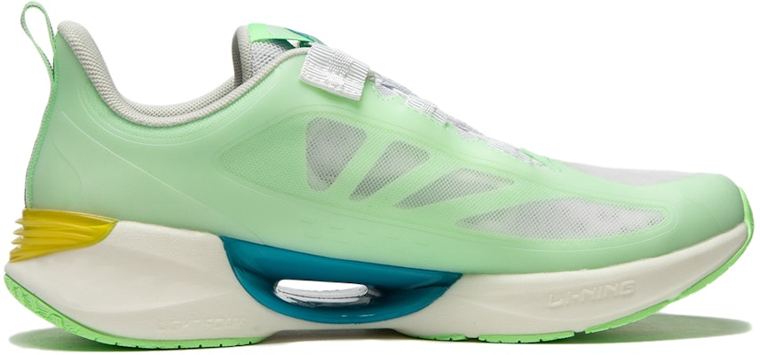 (JR) 리닝 성운 '형광 라임 그린' (Li-Ning Seongun 'Hyeonggwang Lime Green') YKFU020-1 Order (JR) 리닝 성운 '형광 라임 그린' (Li-Ning Seongun 'Hyeonggwang Lime Green') YKFU020-1