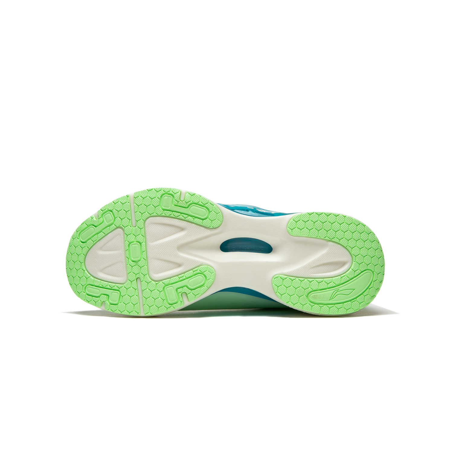Purchase (JR) 리닝 성운 '형광 라임 그린' (Li-Ning Seongun 'Hyeonggwang Lime Green') YKFU020-1