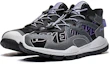 Lookbook (Youth) Li-Ning Yanyuan LITE 2.0 'Grey' YKET008-12