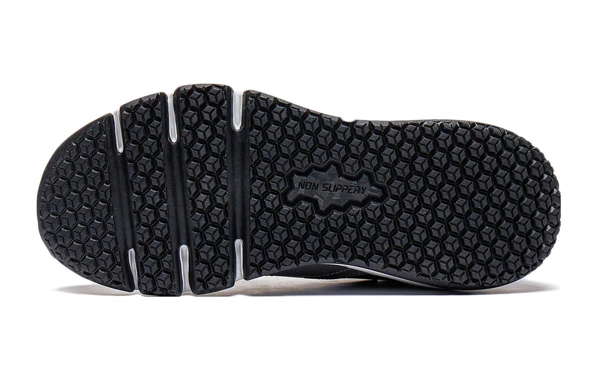 Sizing (Youth) Li-Ning Yanyuan LITE 2.0 'Grey' YKET008-12