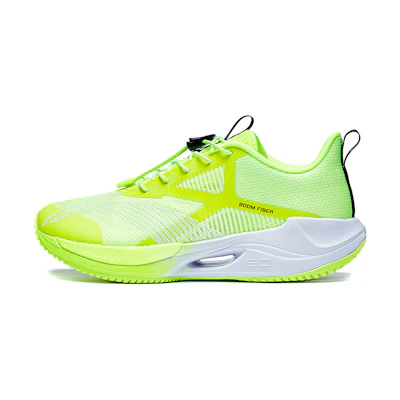 (Youth) Li-Ning Young 20 'Green Running'