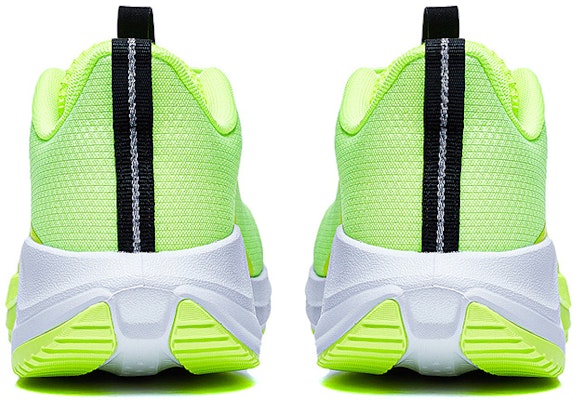 (JR) Li-Ning Young 20 'Hijau Lari' YKFT068-3 Shop (JR) Li-Ning Young 20 'Hijau Lari' YKFT068-3