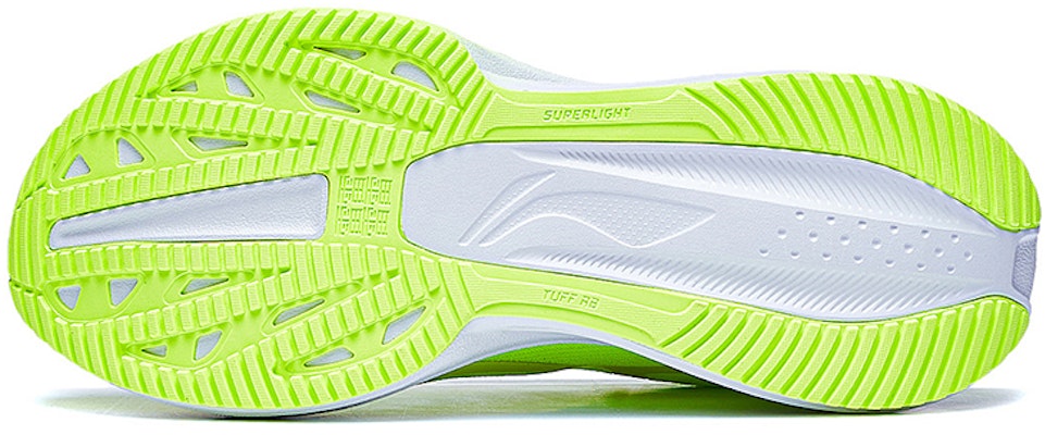 (JR) Li-Ning Young 20 'Hijau Running' YKFT068-3 Purchase (JR) Li-Ning Young 20 'Hijau Running' YKFT068-3