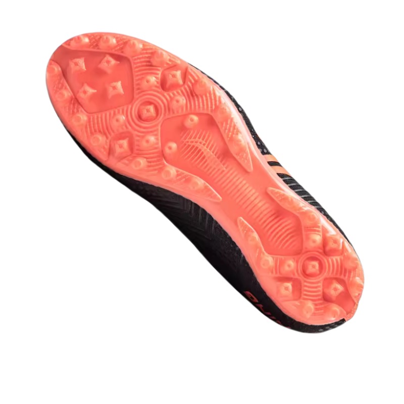 (Youth) Li-Ning Young Master 2 'Black Orange' 圖 5