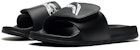 (JR) Selipar Li-Ning YOUNG 'Black Casual' YKUS022-3