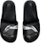 (JR) Selipar Li-Ning YOUNG 'Black Casual' YKUS022-3
