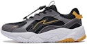 Buy (Youth) Li-Ning Youngster 'Black' YKCT160-7