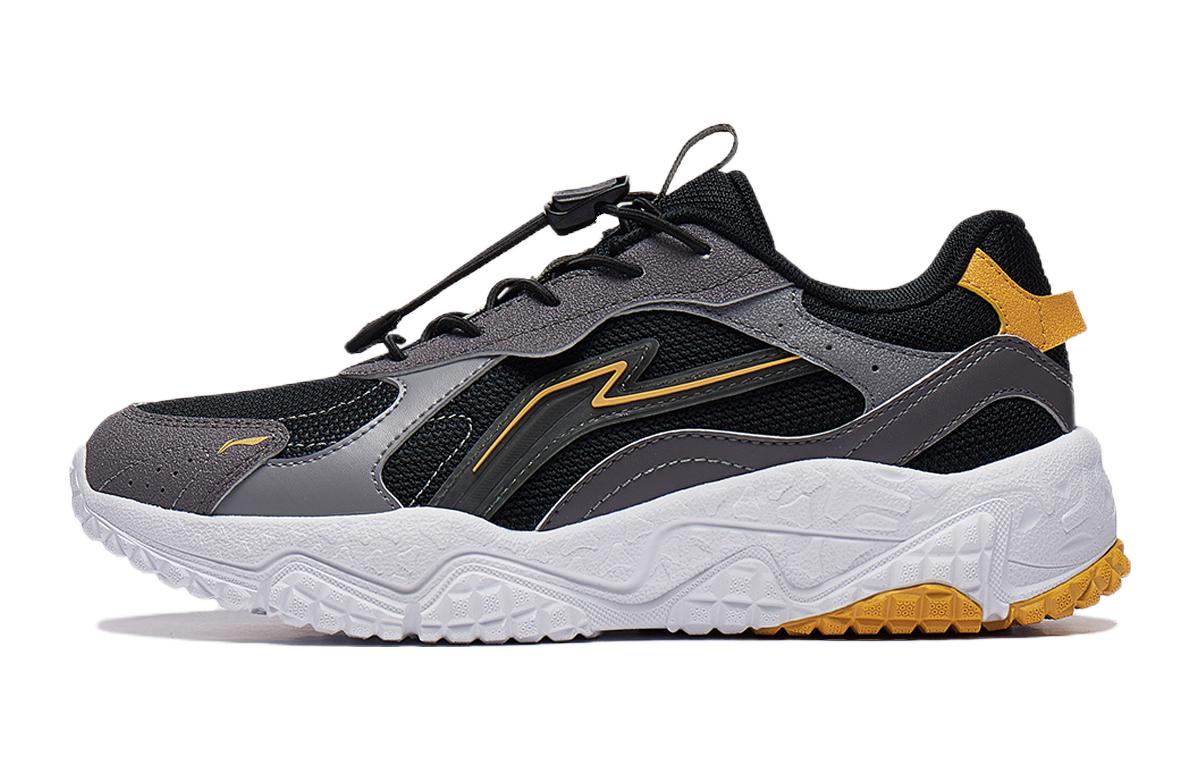 (Youth) Li-Ning Youngster 'Black' YKCT160-7