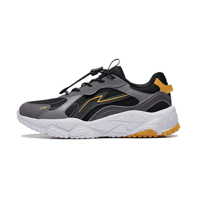 (Youth) Li-Ning Youngster 'Black'