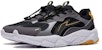 (JR) Li-Ning Muda 'Hitam' YKCT160-7