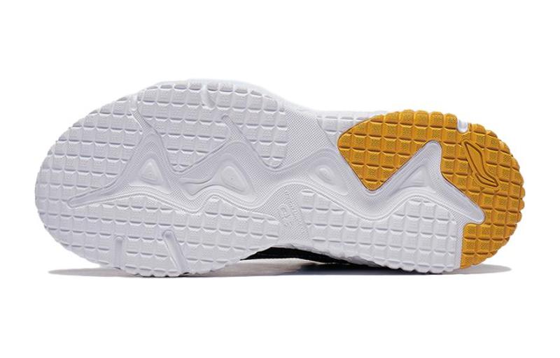 Shop (JR) 李宁 小疯童款 '黑色' YKCT160-7