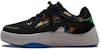(JR) Li-Ning Youngster 'Hitam Low-Top' YKCS040-1