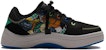 (JR) Li-Ning Youngster 'Hitam Low-Top' YKCS040-1