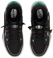 (JR) Li-Ning Youngster 'Hitam Low-Top' YKCS040-1 Shop (JR) Li-Ning Youngster 'Hitam Low-Top' YKCS040-1