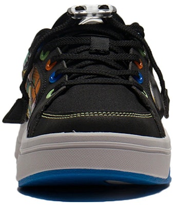 (JR) 리닝 영스터 블랙 로우탑 (Li-Ning Youngster Black Low-top) YKCS040-1 Purchase (JR) 리닝 영스터 블랙 로우탑 (Li-Ning Youngster Black Low-top) YKCS040-1