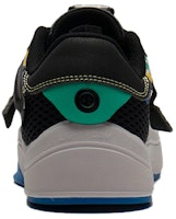 (JR) Li-Ning Youngster 'Hitam Low-Top' YKCS040-1 Details for (JR) Li-Ning Youngster 'Hitam Low-Top' YKCS040-1