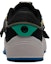 Details for (JR) Li-Ning Youngster 'Hitam Low-Top' YKCS040-1