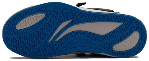 (JR) Li-Ning Youngster 'Hitam Low-Top' YKCS040-1 Sizing (JR) Li-Ning Youngster 'Hitam Low-Top' YKCS040-1