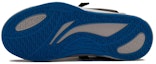 Sizing (JR) Li-Ning Youngster 'Hitam Low-Top' YKCS040-1