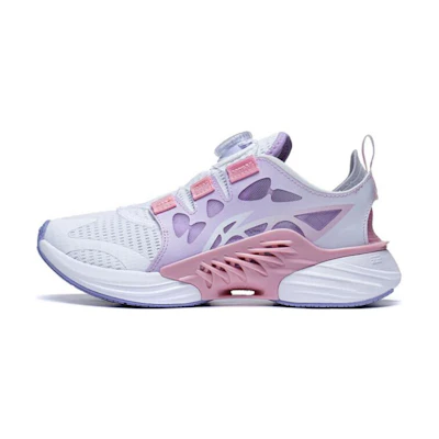 (Youth) Li-Ning Youngster 'Cang Lan 2.0 White Purple'